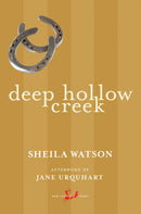 Deep Hollow Creek-Fiction: general and literary-買書書 BuyBookBook