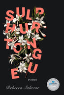 sulphurtongue-Poetry-買書書 BuyBookBook