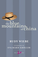 The Blue Mountains of China-Fiction: Religious and spiritual-買書書 BuyBookBook