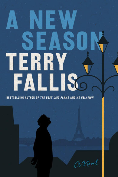 A New Season-Fiction: Family life-買書書 BuyBookBook