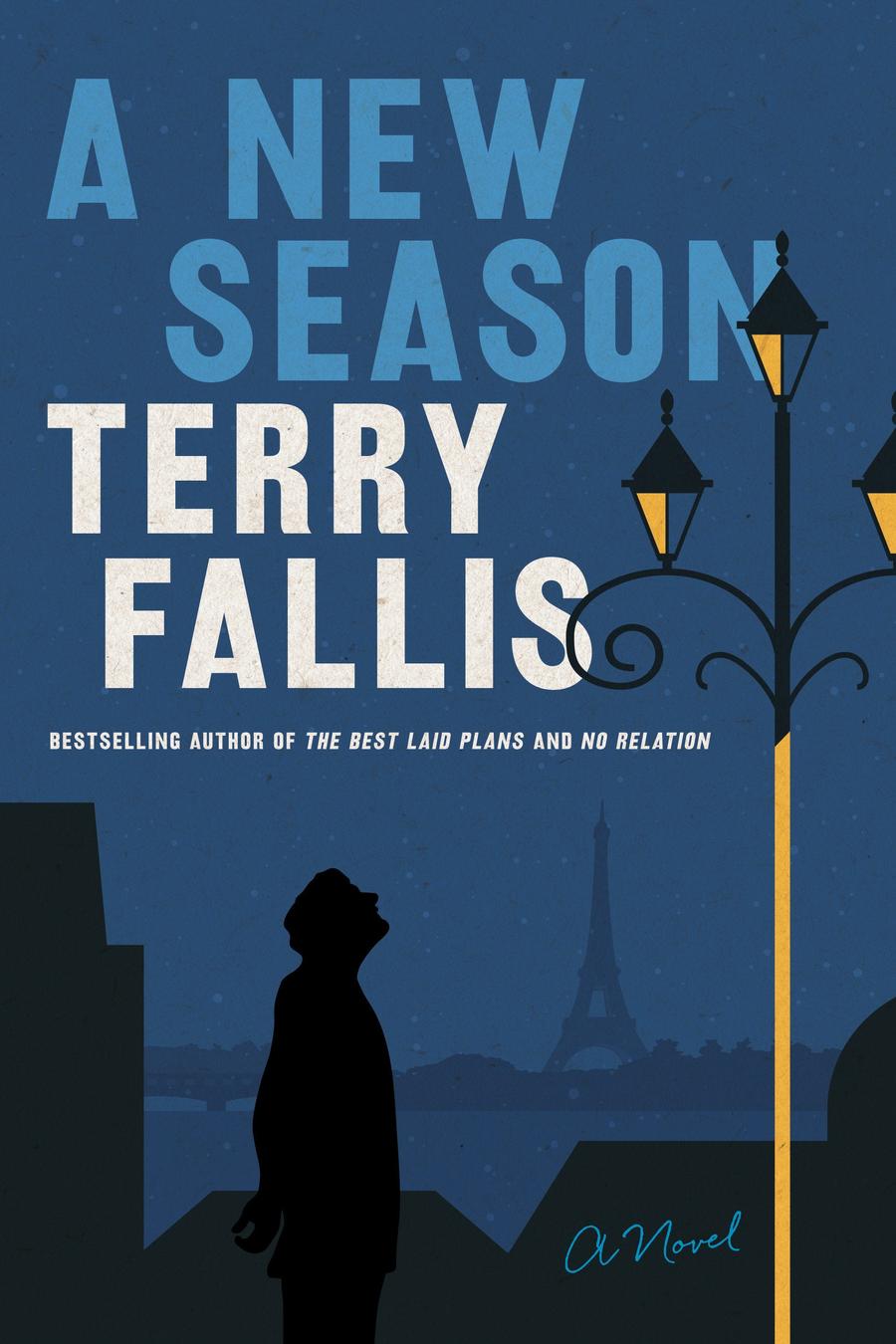 A New Season-Fiction: Family life-買書書 BuyBookBook