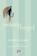 Swamp Angel-Fiction: general and literary-買書書 BuyBookBook