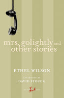 Mrs. Golightly and Other Stories-Fiction: Short stories and other special features-買書書 BuyBookBook