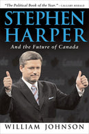 Stephen Harper and the Future of Canada-Biography and memoirs-買書書 BuyBookBook