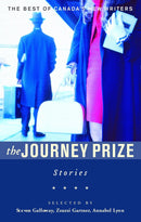 The Journey Prize Stories 18-True stories and non-fiction prose-買書書 BuyBookBook
