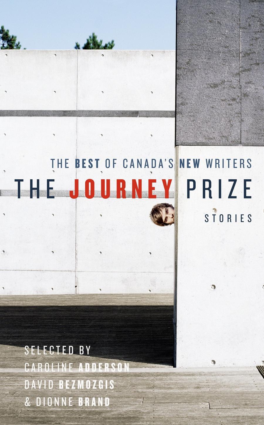 The Journey Prize Stories 19-True stories and non-fiction prose-買書書 BuyBookBook