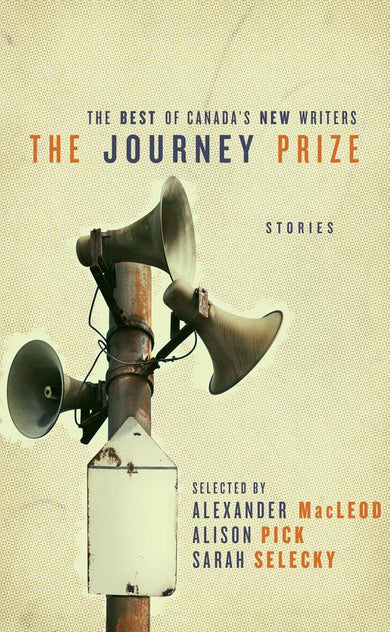 The Journey Prize Stories 23-True stories and non-fiction prose-買書書 BuyBookBook