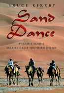 Sand Dance-Lifestyle and Leisure-買書書 BuyBookBook