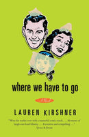 Where We Have to Go-Fiction: general and literary-買書書 BuyBookBook