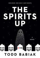 The Spirits Up-Fiction: Humorous-買書書 BuyBookBook