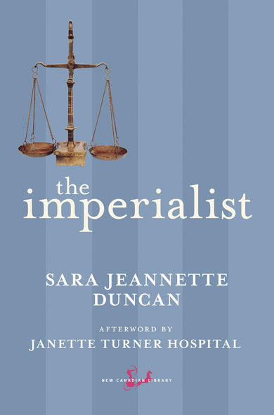The Imperialist-Fiction: general and literary-買書書 BuyBookBook