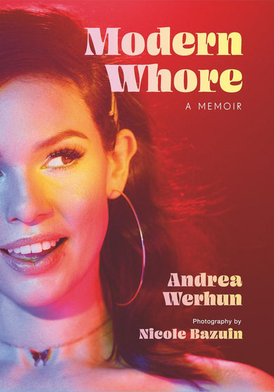 Modern Whore-Society/ culture/ social sciences-買書書 BuyBookBook