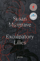 Exculpatory Lilies-Poetry-買書書 BuyBookBook