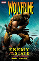 Wolverine: Enemy Of The State Ultimate Collection-Graphic novel / Comic book / Manga: genres-買書書 BuyBookBook