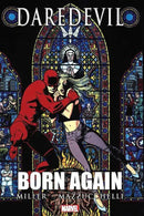 DAREDEVIL: BORN AGAIN [NEW PRINTING]