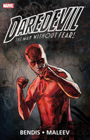 Daredevil By Brian Michael Bendis & Alex Maleev Ultimate Collection Book 2-Graphic novel / Comic book / Manga: genres-買書書 BuyBookBook