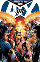 Avengers Vs. X-Men-Graphic novel / Comic book / Manga: genres-買書書 BuyBookBook