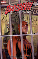 Daredevil By Ed Brubaker & Michael Lark Ultimate Collection Book 1-Graphic novel / Comic book / Manga: genres-買書書 BuyBookBook