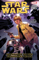 STAR WARS VOL. 2: SHOWDOWN ON THE SMUGGLER'S MOON-Graphic novel / Comic book / Manga: genres-買書書 BuyBookBook