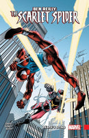 Ben Reilly: Scarlet Spider Vol. 2 - Death's Sting-Graphic novel / Comic book / Manga: genres-買書書 BuyBookBook