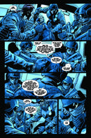 Ultimate Invasion US - Paperback / softback