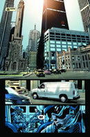 Ultimate Invasion US - Paperback / softback