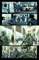 Ultimate Invasion US - Paperback / softback