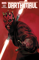 Star Wars: Darth Maul-Graphic novel / Comic book / Manga: genres-買書書 BuyBookBook