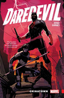 DAREDEVIL: BACK IN BLACK VOL. 1 - CHINATOWN-Graphic novel / Comic book / Manga: genres-買書書 BuyBookBook