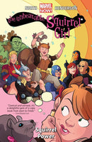 The Unbeatable Squirrel Girl Vol. 1: Squirrel Power-Graphic novel / Comic book / Manga: genres-買書書 BuyBookBook