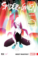 Spider-Gwen Vol. 0: Most Wanted?-Graphic novel / Comic book / Manga: genres-買書書 BuyBookBook