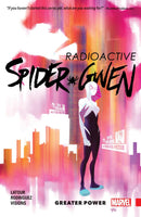 Spider-Gwen Vol. 1: Greater Power-Graphic novel / Comic book / Manga: genres-買書書 BuyBookBook
