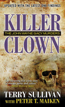 Killer Clown-True stories and non-fiction prose-買書書 BuyBookBook