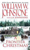 A Frontier Christmas-Fiction: Adventure / action / war-買書書 BuyBookBook