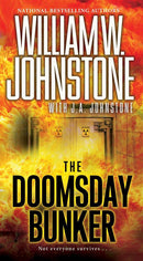 The Doomsday Bunker-Fiction: Thriller and horror-買書書 BuyBookBook