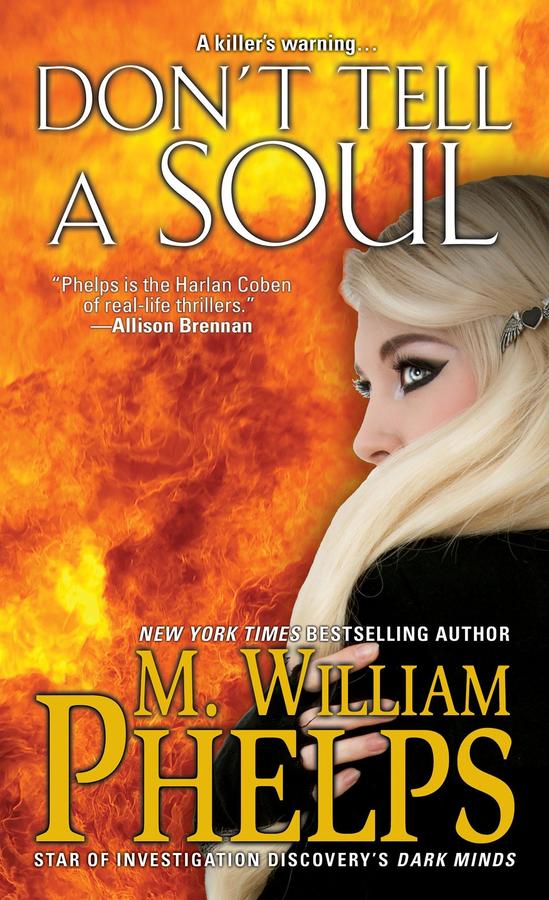 Don't Tell a Soul-True stories and non-fiction prose-買書書 BuyBookBook