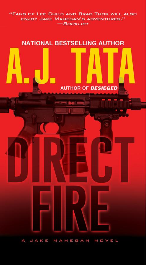 Direct Fire-Fiction: Thriller and horror-買書書 BuyBookBook