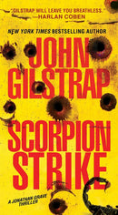 Scorpion Strike-Fiction: Thriller and horror-買書書 BuyBookBook