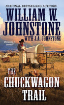 The Chuckwagon Trail-Fiction: Adventure / action / war-買書書 BuyBookBook