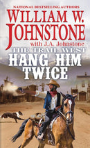 Hang Him Twice-Fiction: Adventure / action / war-買書書 BuyBookBook