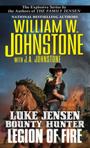 Legion of Fire-Fiction: Adventure / action / war-買書書 BuyBookBook