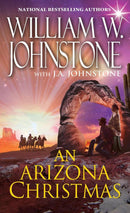 An Arizona Christmas-Fiction: Adventure / action / war-買書書 BuyBookBook