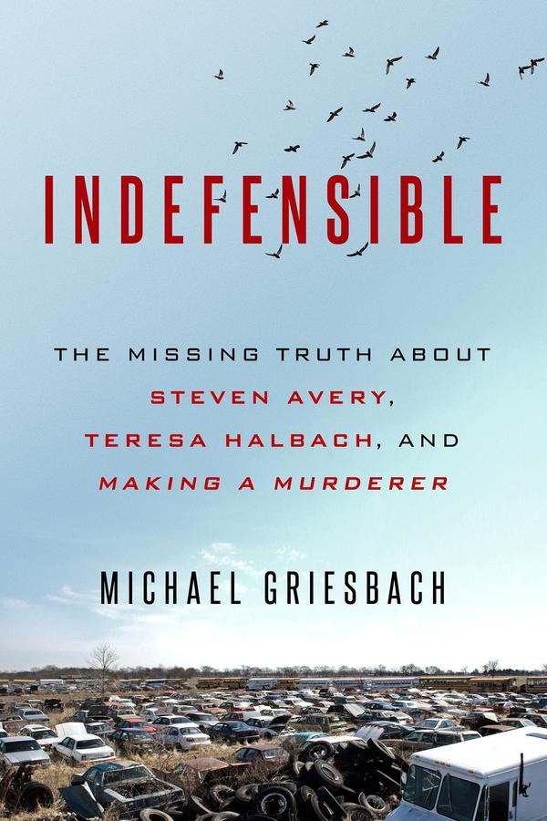 Indefensible-True stories and non-fiction prose-買書書 BuyBookBook