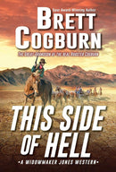 This Side of Hell-Fiction: Adventure / action / war-買書書 BuyBookBook