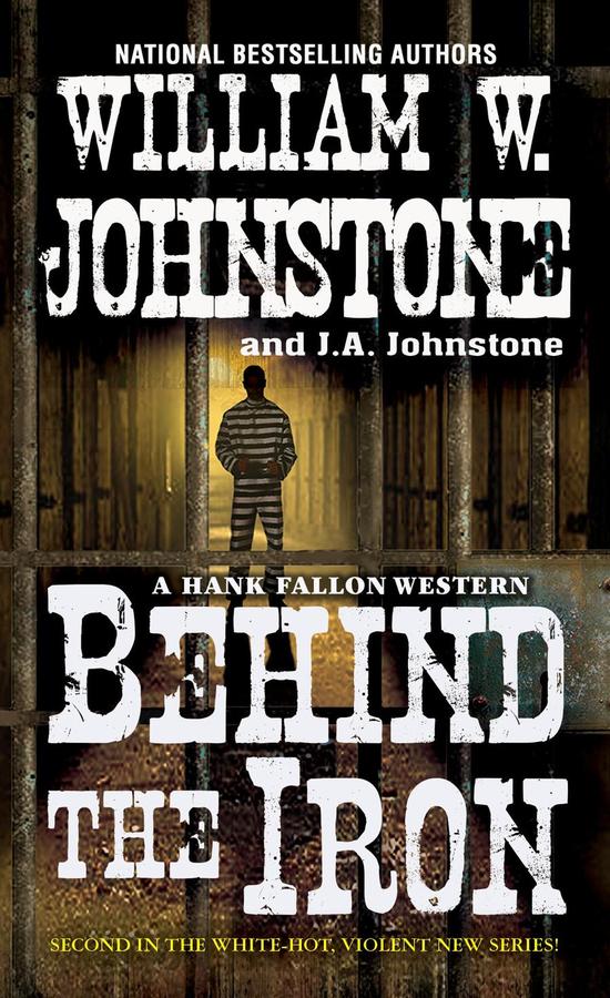 Behind the Iron-Fiction: Adventure / action / war-買書書 BuyBookBook