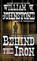 Behind the Iron-Fiction: Adventure / action / war-買書書 BuyBookBook