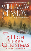 A High Sierra Christmas-Fiction: Adventure / action / war-買書書 BuyBookBook