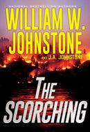 The Scorching-Fiction: Thriller and horror-買書書 BuyBookBook