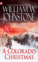 A Colorado Christmas-Fiction: Adventure / action / war-買書書 BuyBookBook