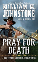 Pray for Death-Fiction: Adventure / action / war-買書書 BuyBookBook